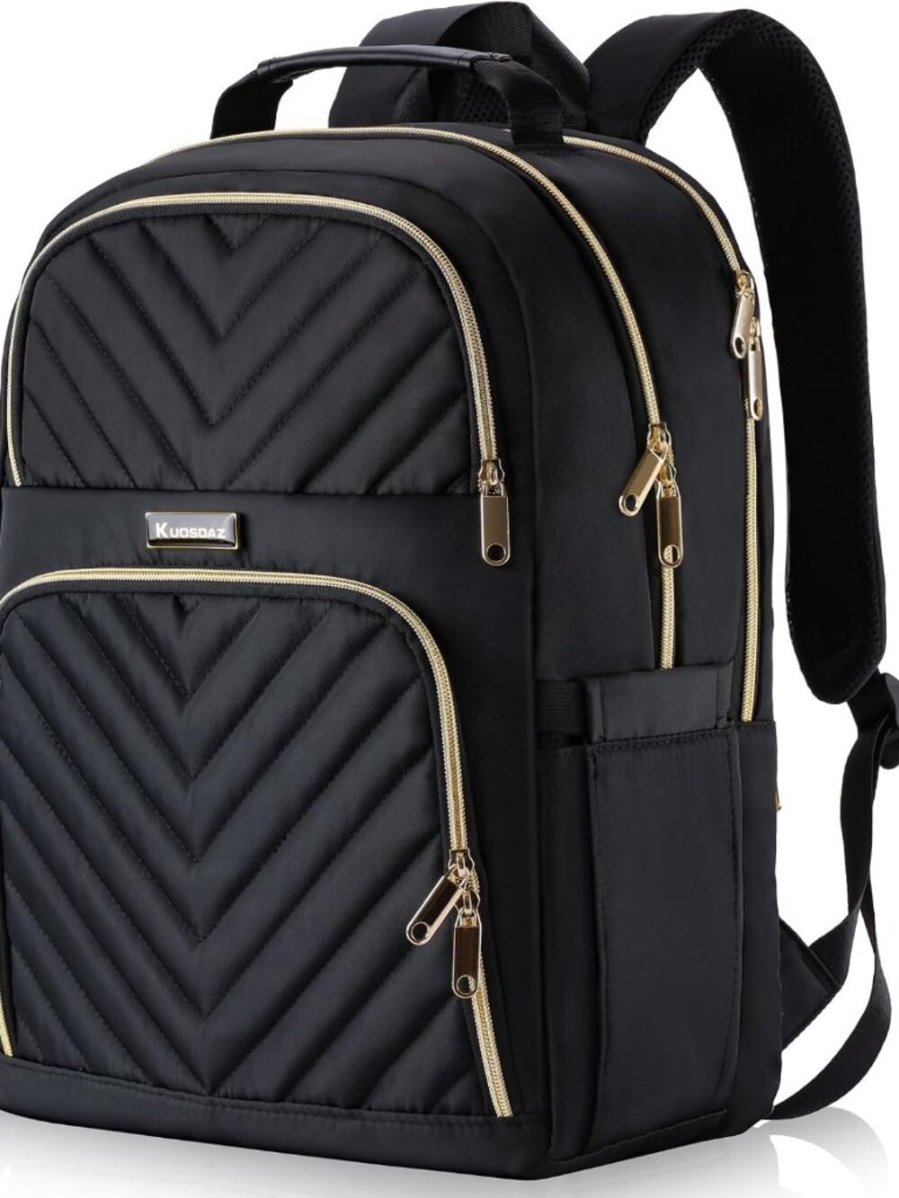 Backpack for Women, Large Middle School Backpack, Teens Girls Bookbag | 17.3 Inc